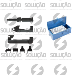 Ferramenta Impact MAR02