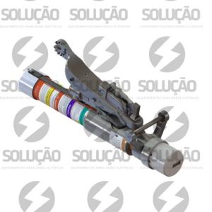 Load-stopping 24,5 kv e 34,5 kv