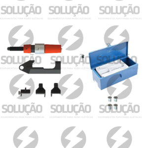Tool spin connect 1000