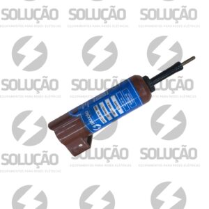 Mini detector de tensão por contato - 50v a 600v