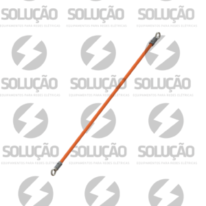 Bastão de  Tração Ø 32 MM