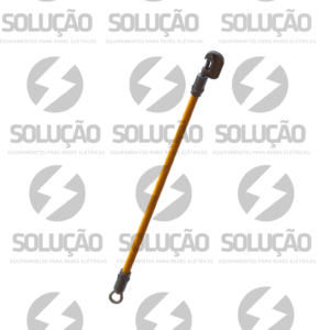 Bastão Torniquete