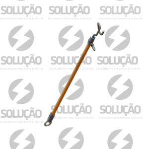 Bastão  Tração Espiral SE5833 / SE511-1923 / SE511-1924
