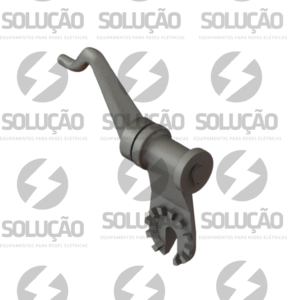 Gancho Rotativo para Amarração SE5566-70