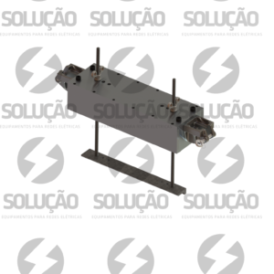 Jugo Duplo para Estrutura SE511-1320