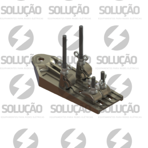 Sela  Estrutura Metalica SE511-1713