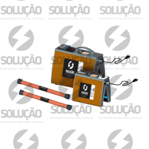 Testador  bastões bivolt
