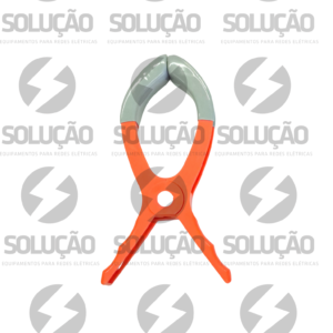 Pregador de cobertura