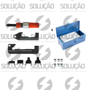 Tool Spin Connect 2000
